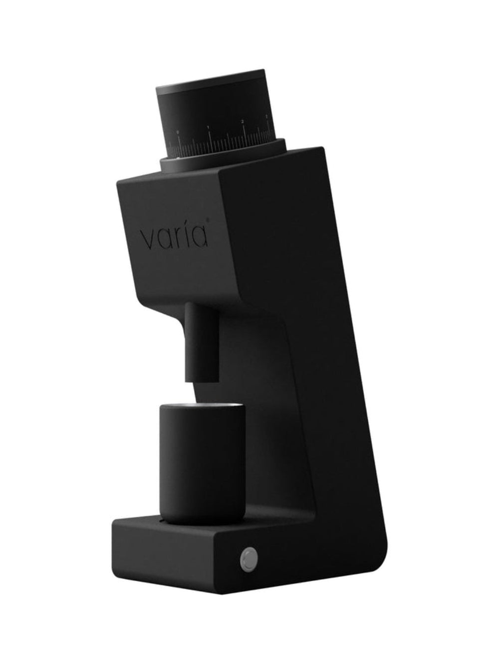 Photo of VARIA VS3 Grinder (2nd Gen) (120V) (Lightly Used) ( Black ) [ Yard Sale ] [ Yard Sale ]