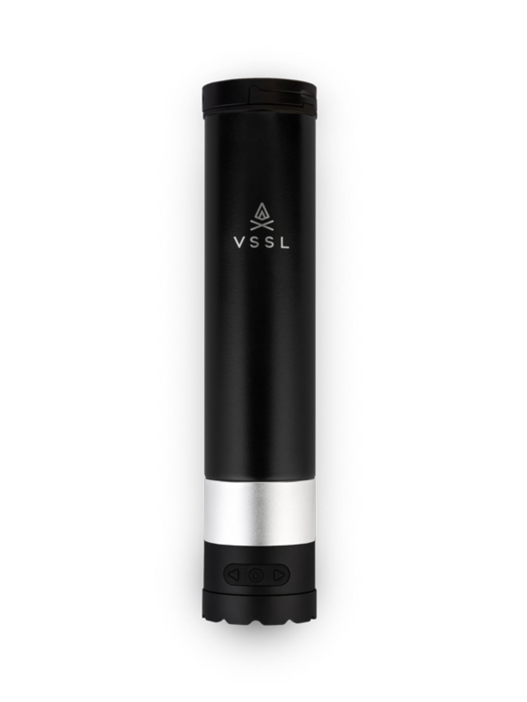 VSSL Insulated Flask and Speaker