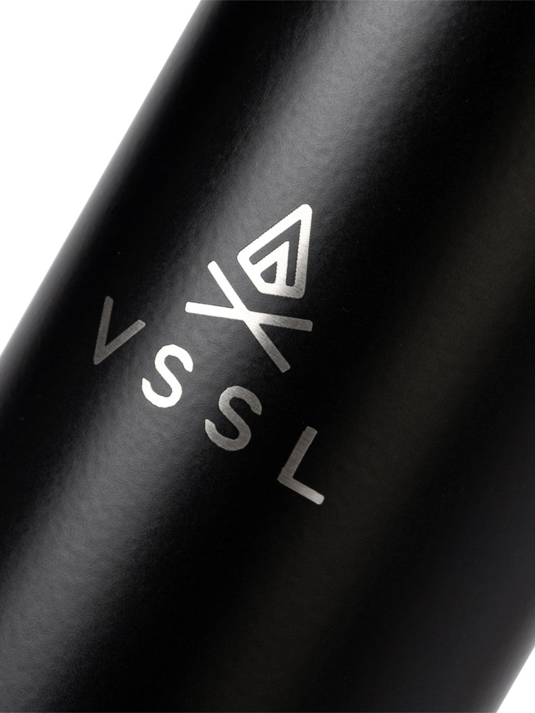 VSSL Insulated Flask and Speaker