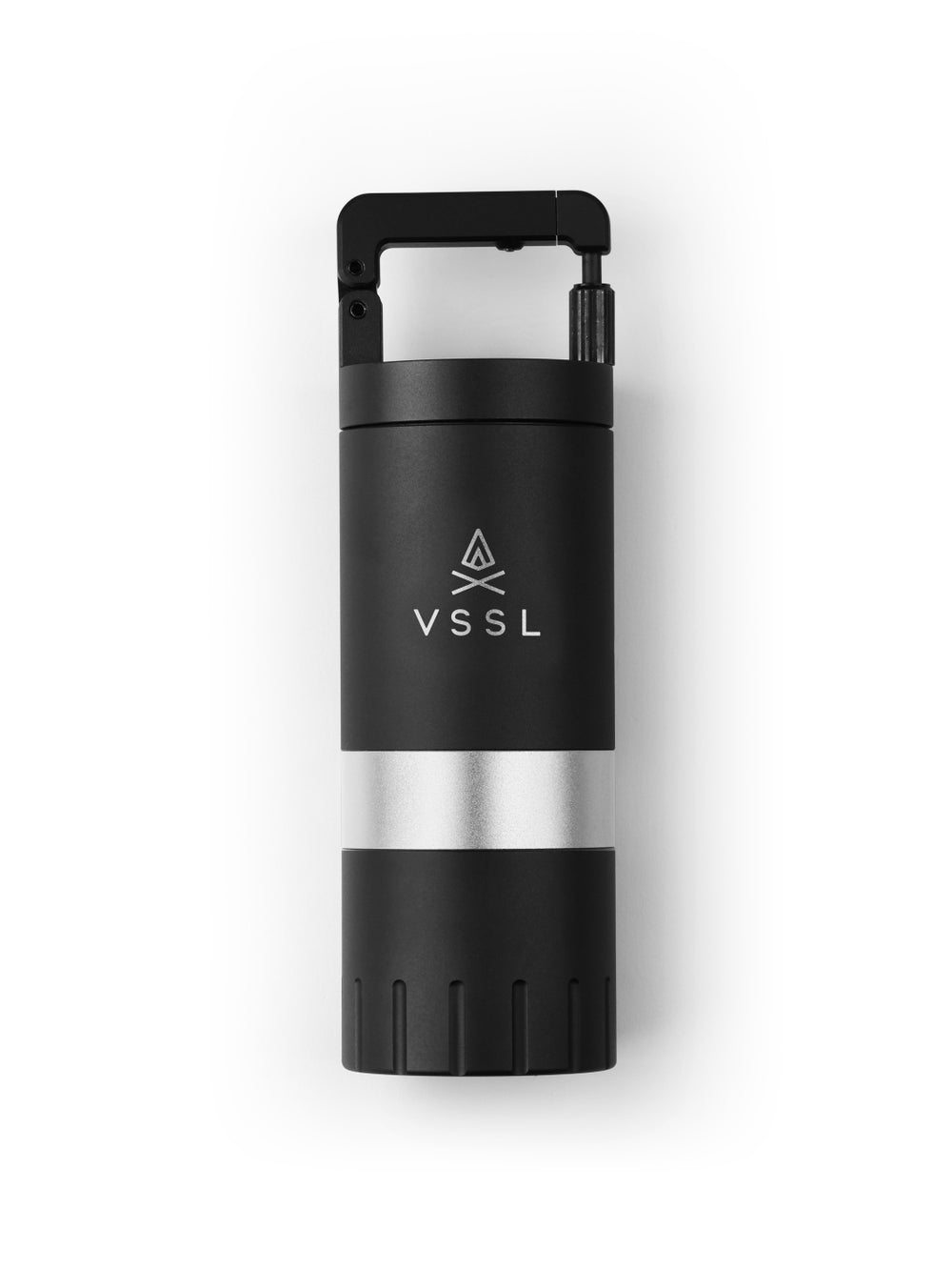 Photo of VSSL Java G25 Hand Grinder ( Black ) [ VSSL ] [ Hand Grinders ]