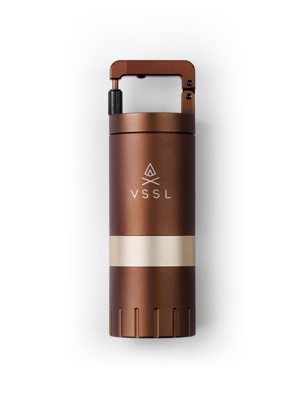 Photo of VSSL Java G25 Hand Grinder ( Bronze ) [ VSSL ] [ Hand Grinders ]