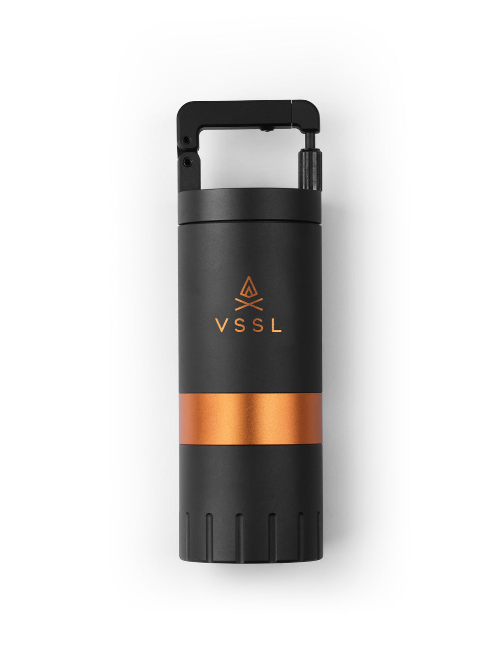 Photo of VSSL Java G25 Hand Grinder ( Carbon ) [ VSSL ] [ Hand Grinders ]