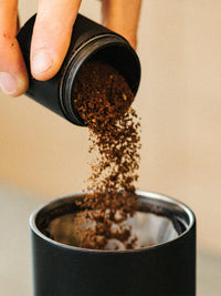 Photo of VSSL Nest #1 Mesh Filter ( ) [ VSSL ] [ Metal Filters ]