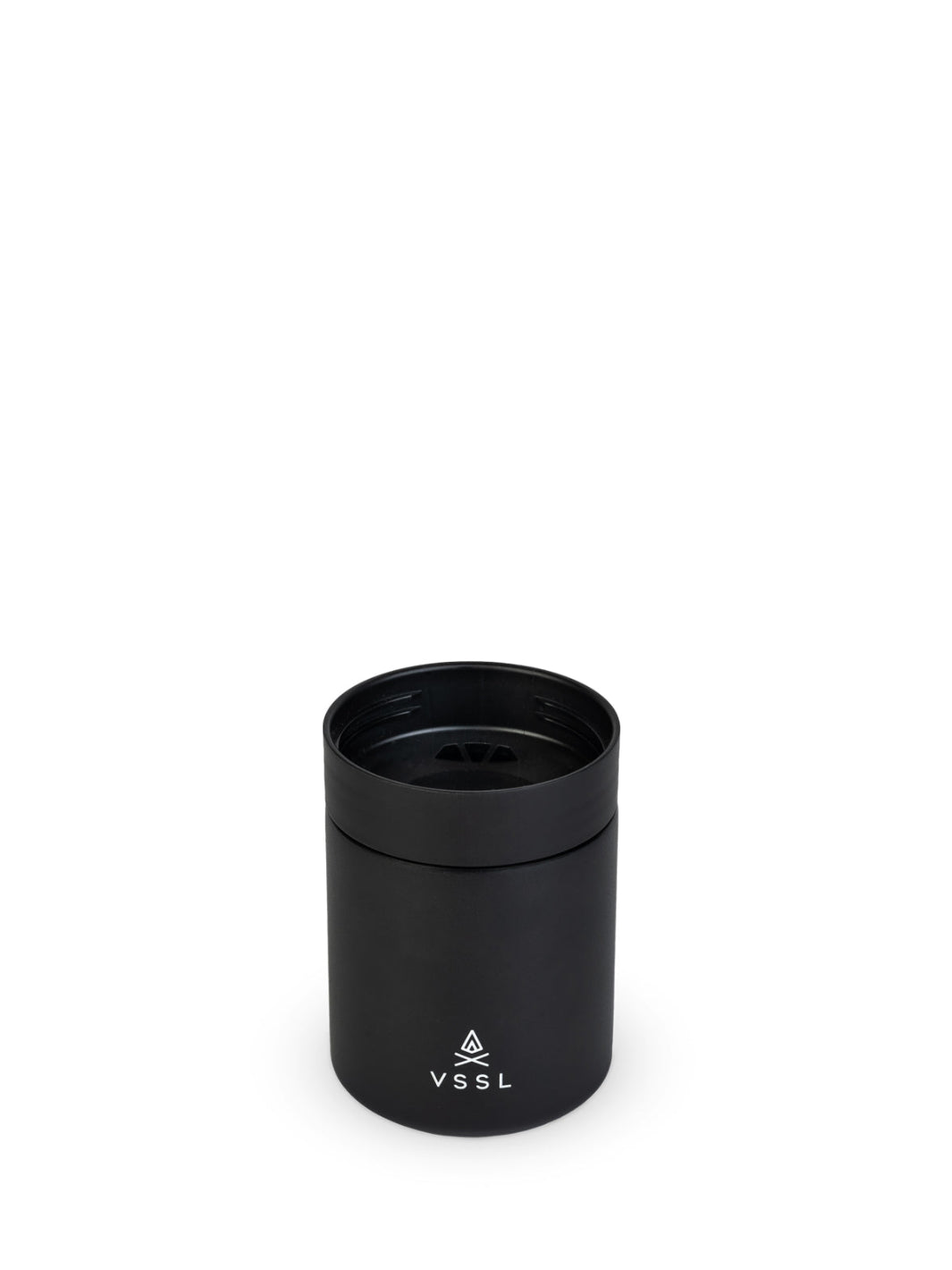 VSSL Nest Mug (295ml/10oz) (Black)