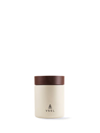 Photo of VSSL Nest Mug (295ml/10oz) ( Cream ) [ VSSL ] [ Pourover Brewers ]