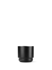 Photo of VSSL Nest Pourover Dripper ( Black ) [ VSSL ] [ Pourover Brewers ]