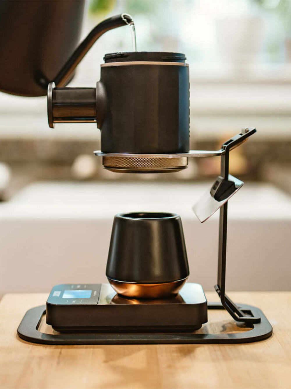 WACACO Picopresso Stand – Eight Ounce Coffee
