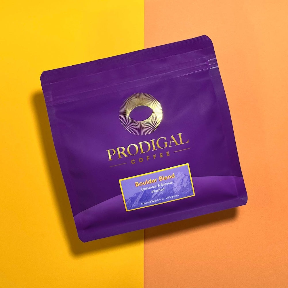 Prodigal - Boulder Blend