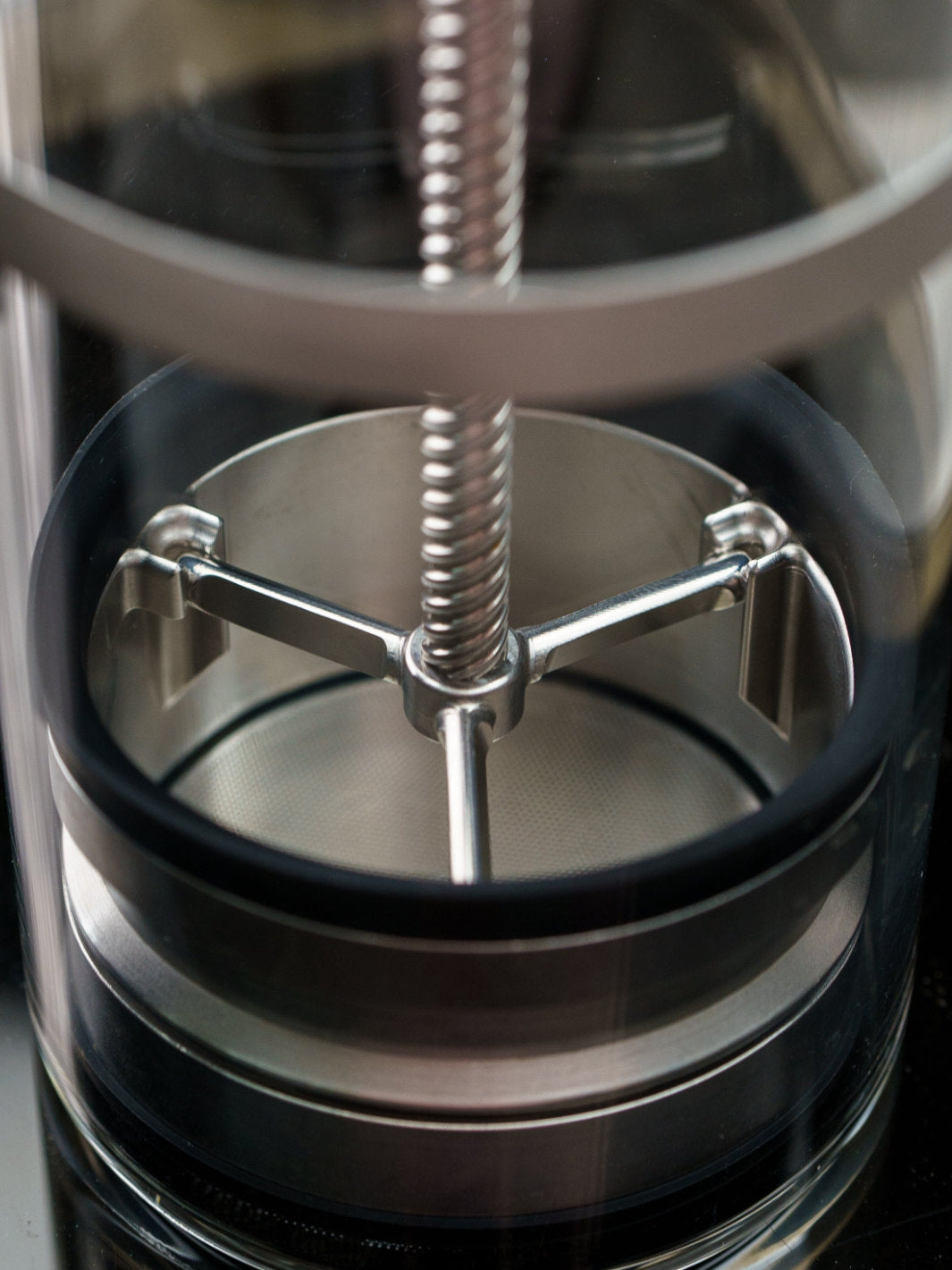 WEBER WORKSHOPS BIRD Non-Bypass Brewer / Manual Brewers | Eight