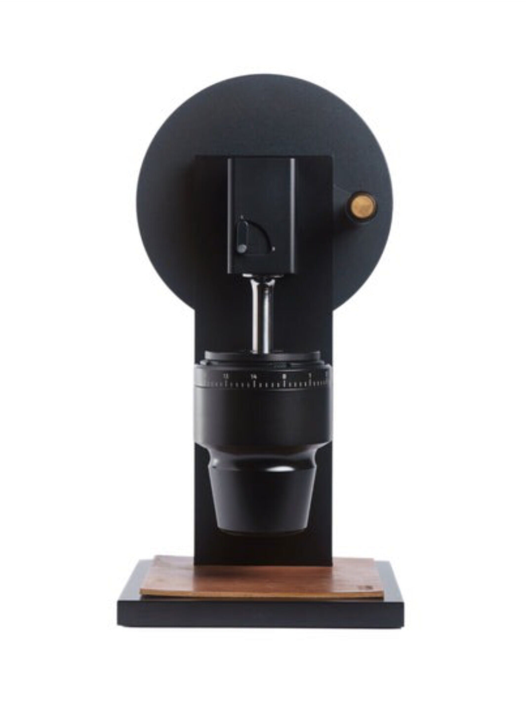 WEBER WORKSHOPS HG-2 Coffee Grinder