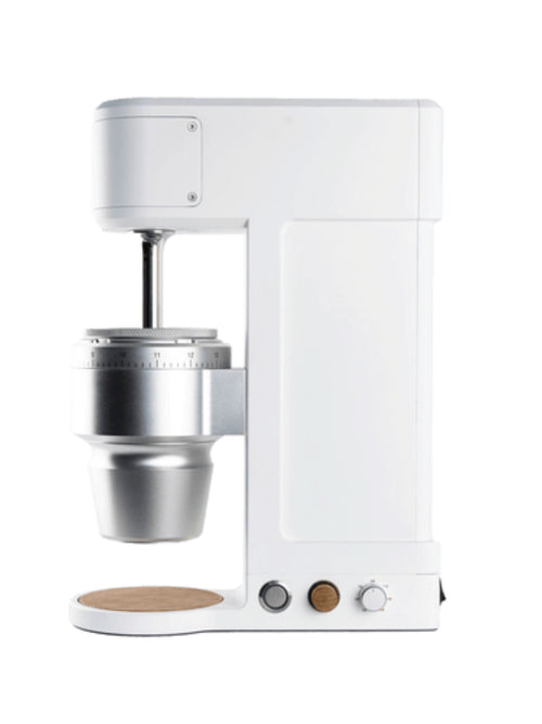 WEBER The KEY Coffee Grinder (120V) Eight Ounce Coffee