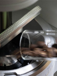 Photo of WEBER WORKSHOPS The KEY Coffee Grinder (120V) ( ) [ Weber Workshops ] [ Electric Grinders ]