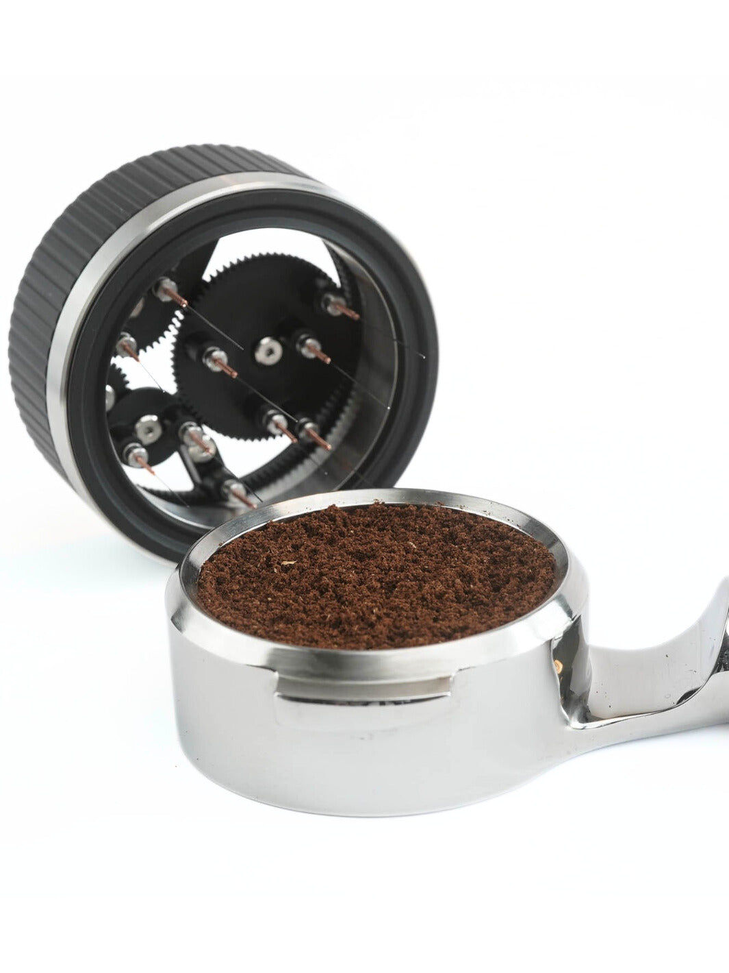 Weber Rtc Tools WEBER WORKSHOPS MOONRAKER Distribution Tool – Eight Ounce Coffee