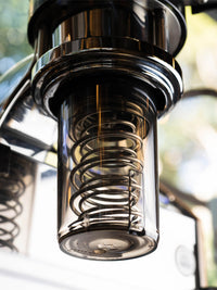 Photo of WEBER WORKSHOPS Spring Clean™ Espresso Machine Cleaning Device (Polymer) ( ) [ Weber Workshops ] [ Espresso Accessories ]