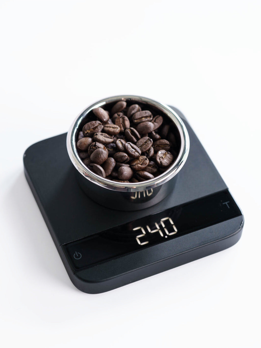 WEBER WORKSHOPS Unibasket (58mm) / Portafilter Baskets