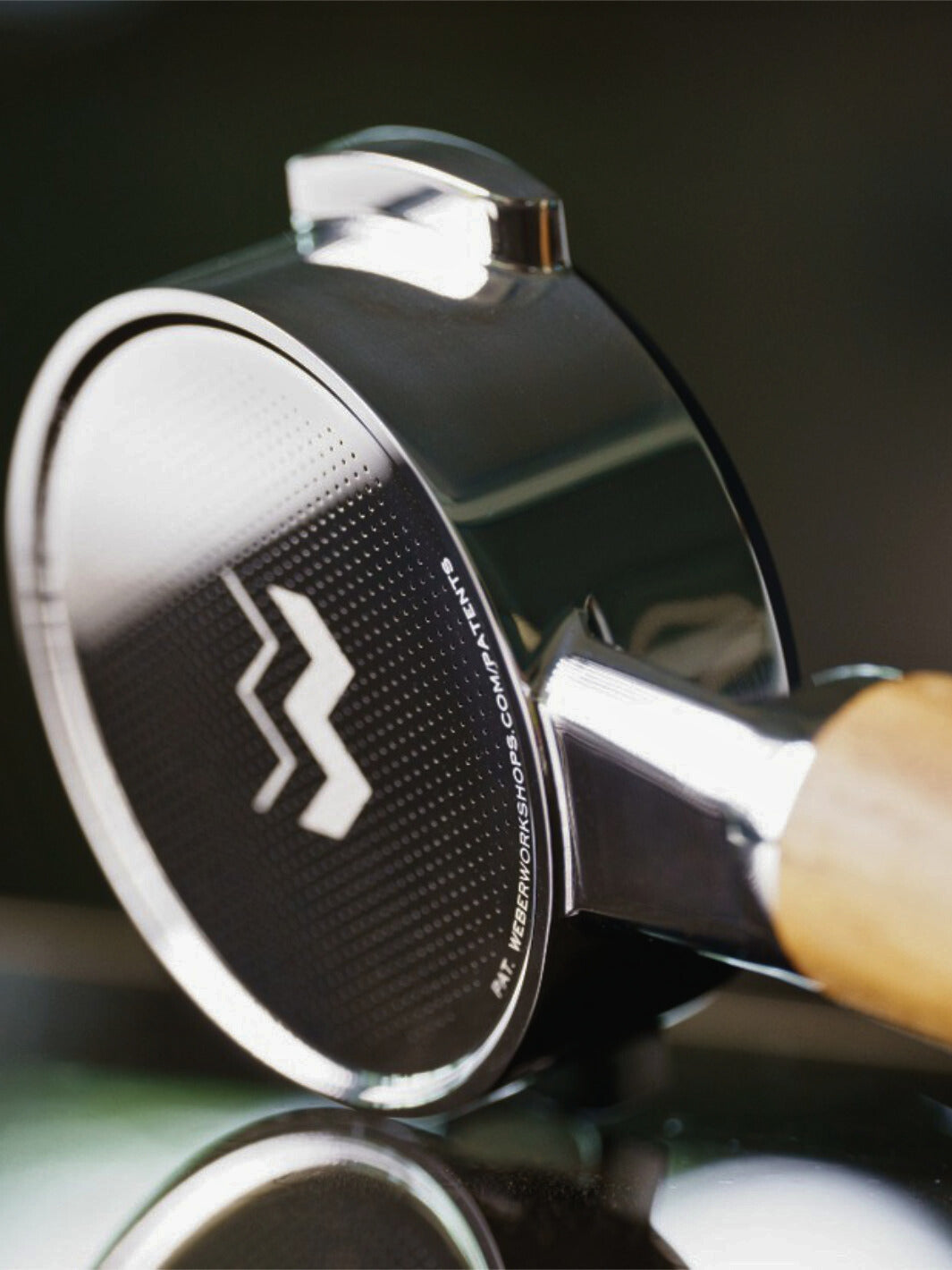 WEBER WORKSHOPS Unifilter