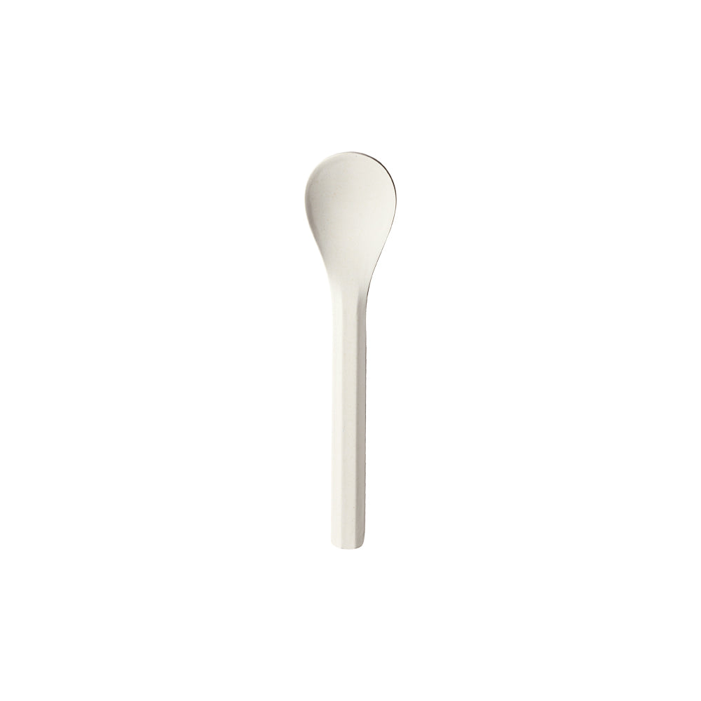 Photo of KINTO ALFRESCO Spoon ( Beige ) [ KINTO ] [ Cutlery ]