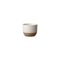 Photo of KINTO Ceramic Lab Cup 180ml ( White ) [ KINTO ] [ Coffee Cups ]