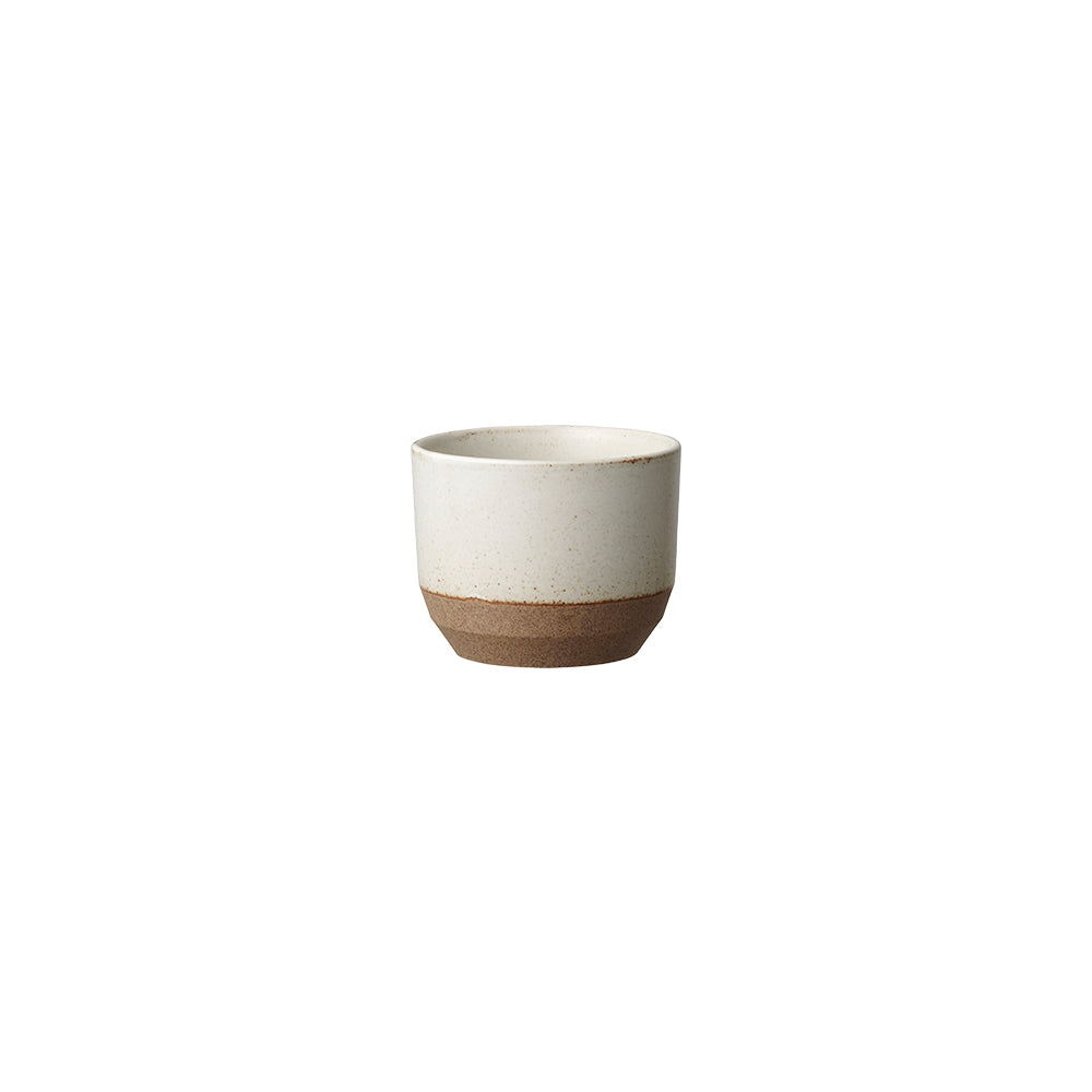 KINTO Ceramic Lab Cup 180ml 4-Pack
