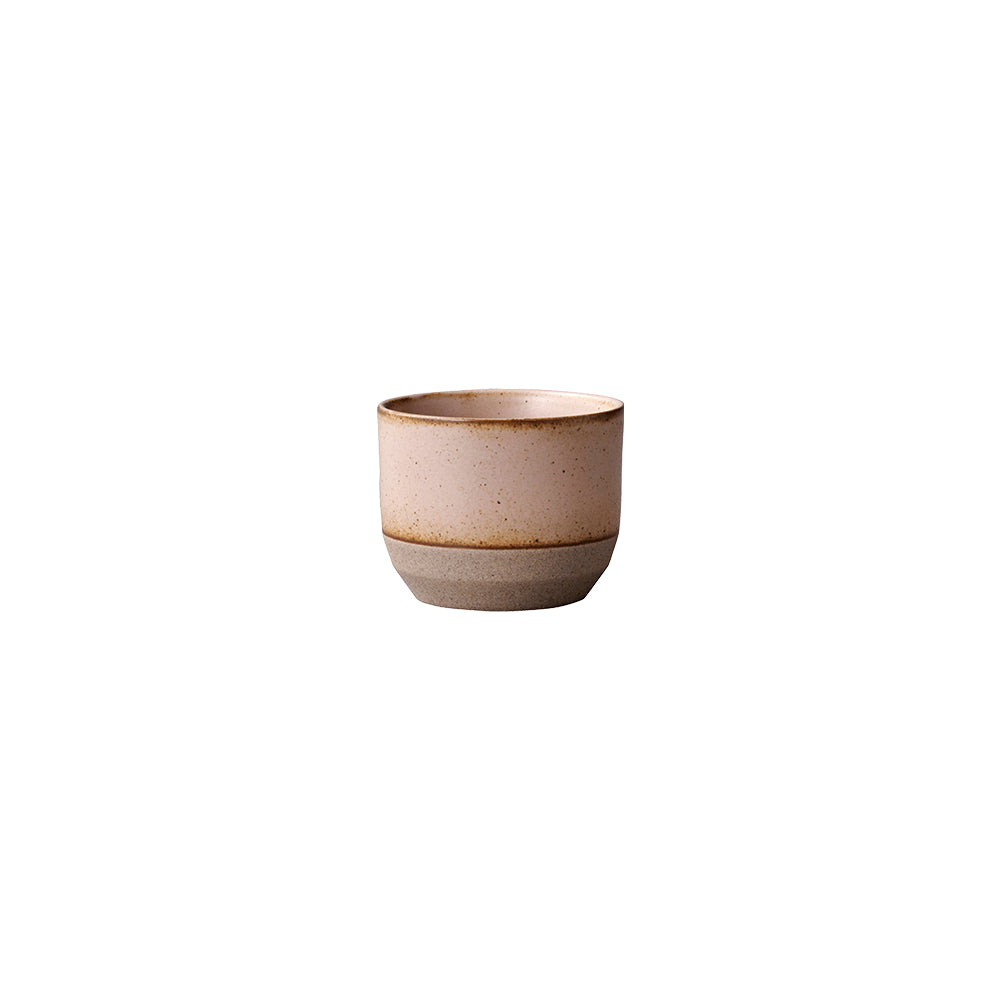 KINTO Ceramic Lab Cup 160ml 4-Pack – Eight Ounce Coffee