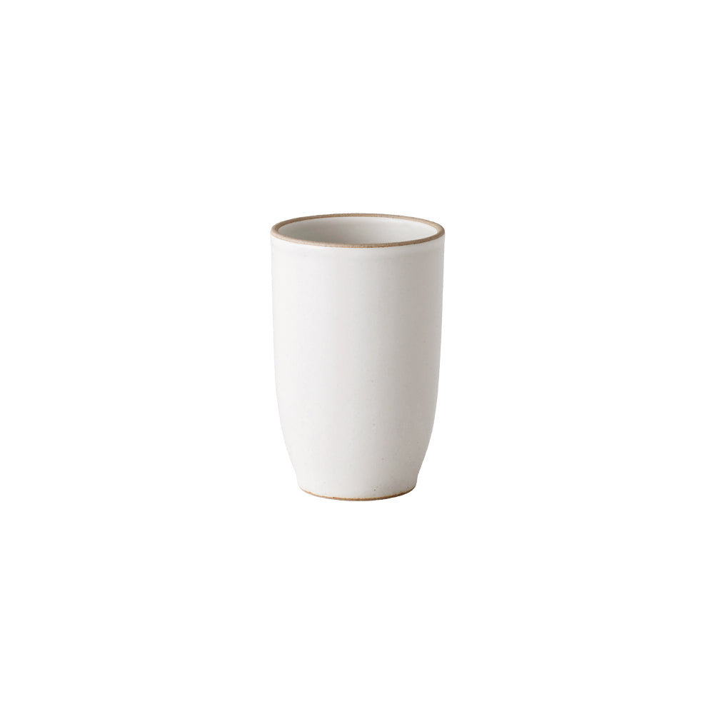 Photo of KINTO NORI Tumbler 350ml ( White ) [ KINTO ] [ Coffee Cups ]