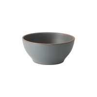 Photo of KINTO NORI Bowl 165mm ( Blue Grey ) [ KINTO ] [ Bowls ]