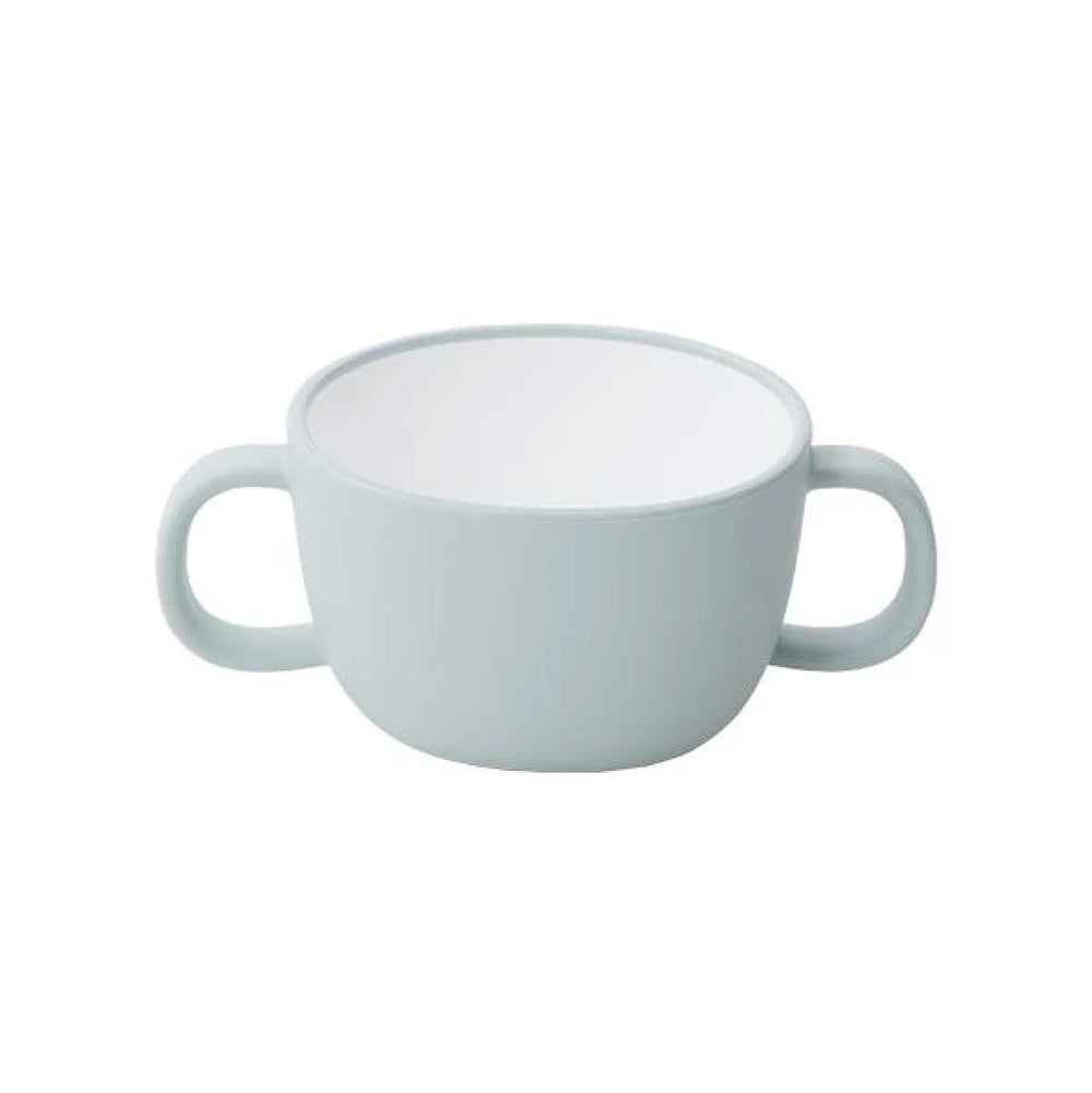 Photo of KINTO BONBO Soup Mug 200ml ( Blue Grey ) [ KINTO ] [ Reusable Cups ]