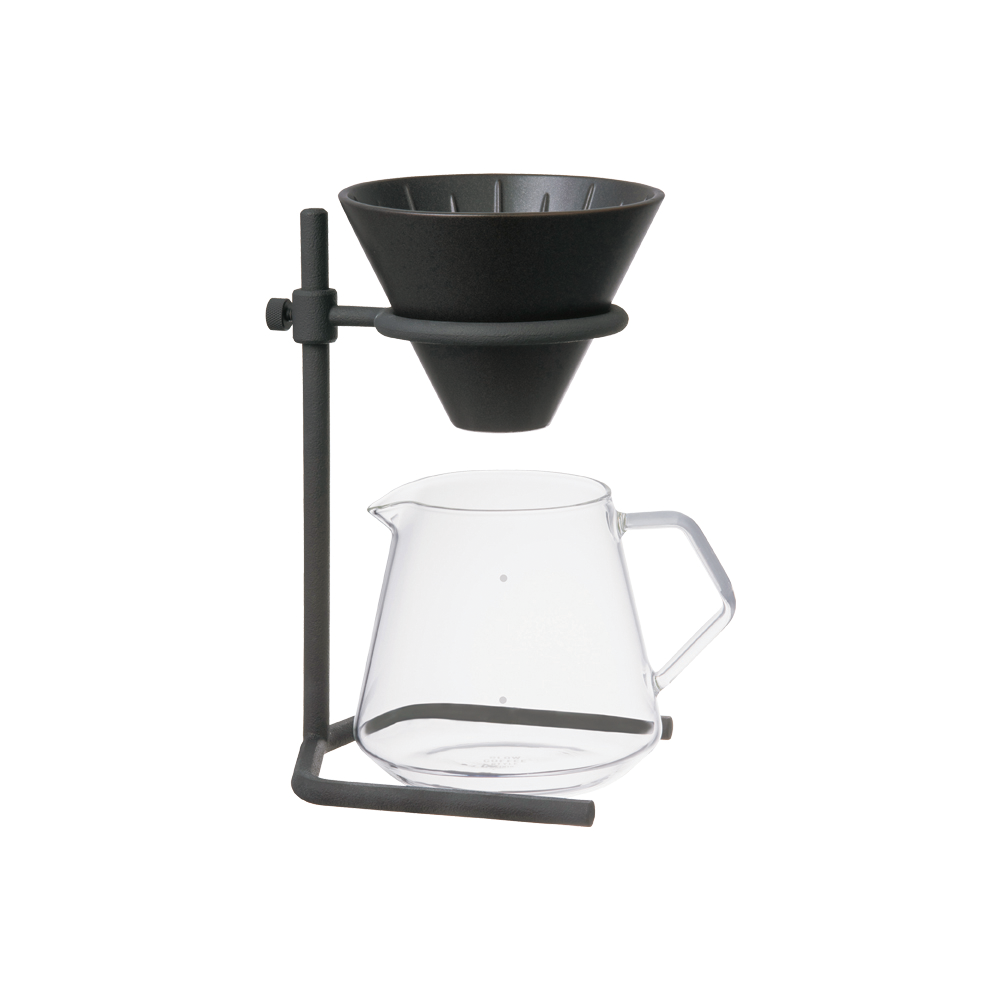 KINTO SLOW COFFEE STYLE SPECIALTY S04 Brewer Stand Set 4 Cup