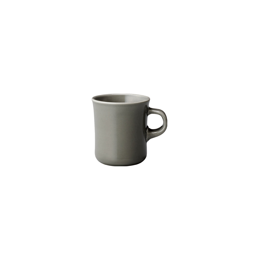 Photo of KINTO SLOW COFFEE STYLE Mug 250ml ( Grey ) [ KINTO ] [ Coffee Cups ]