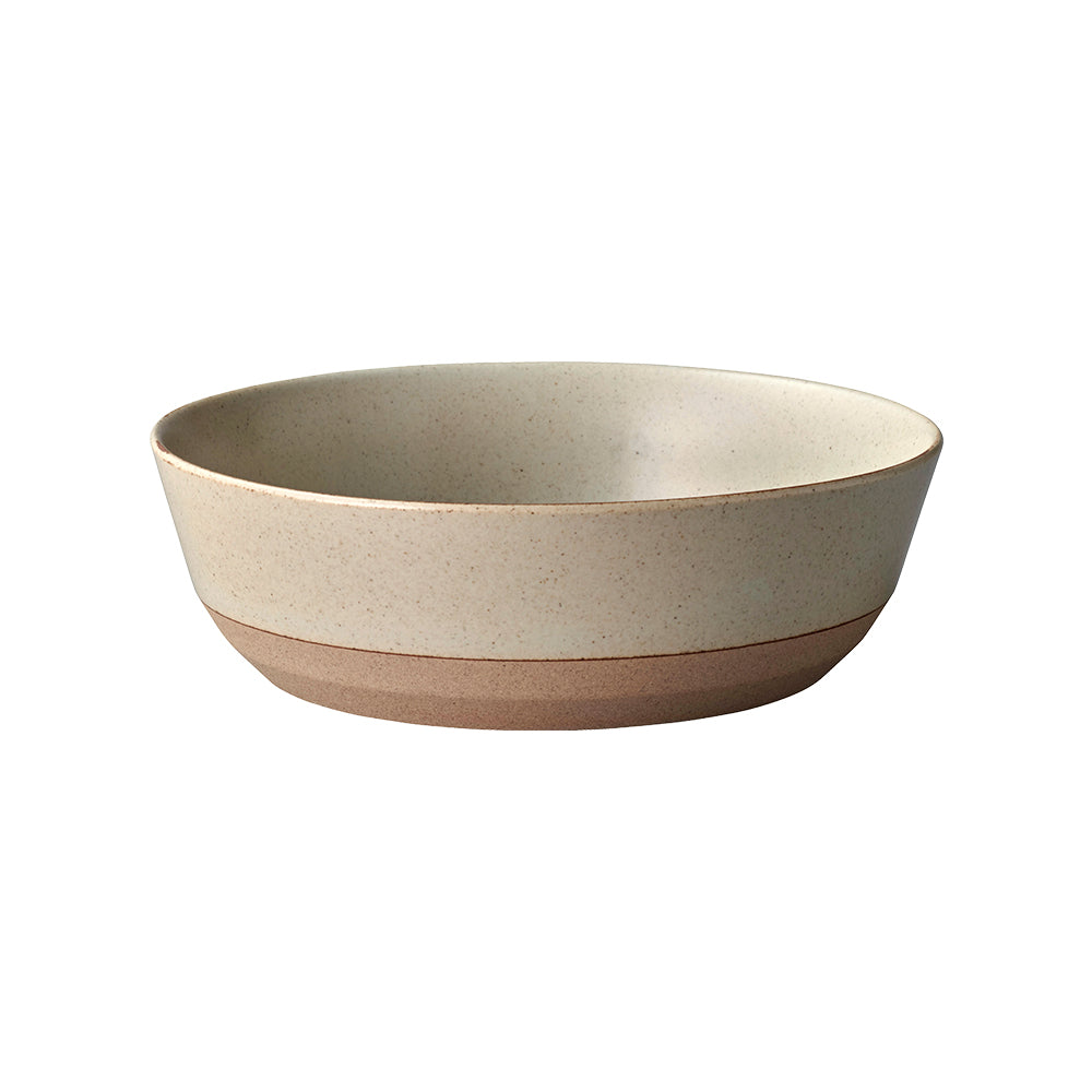 KINTO Ceramic Lab Bowl 220mm