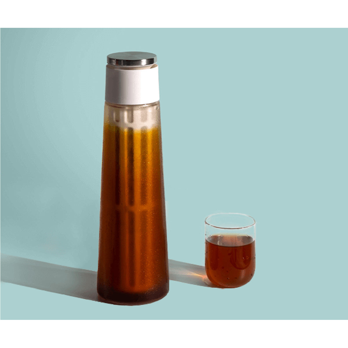 TIMEMORE Icicle Cold Brewer