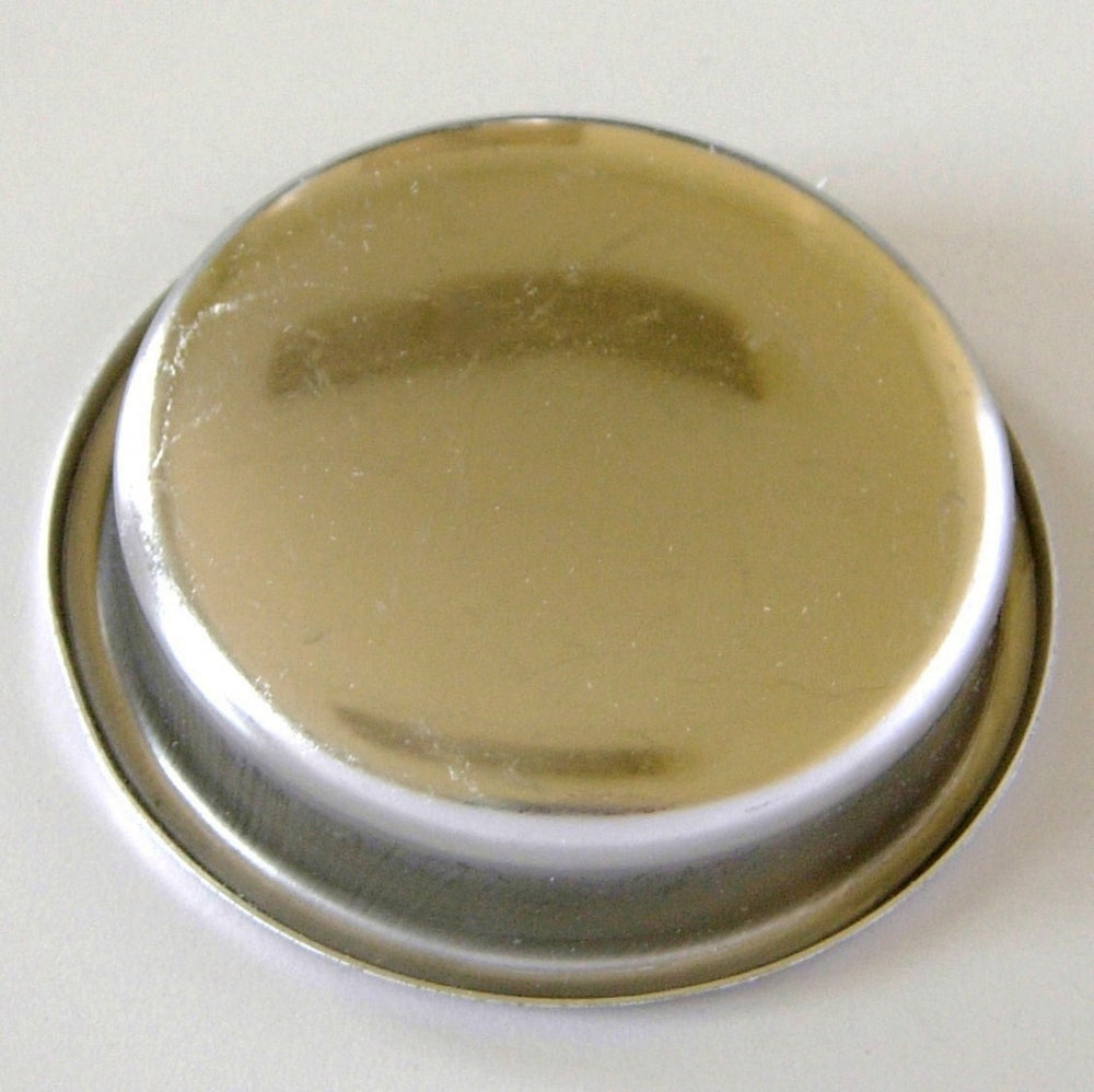 Photo of 58mm Blank Portafilter Basket ( Default Title ) [ IMS ] [ Espresso Accessories ]