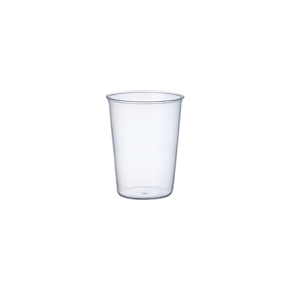 Photo of KINTO CAST Iced Tea Glass 350ml ( ) [ KINTO ] [ Tea Glasses ]