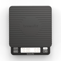 Photo of Brewista Smart Scale II ( ) [ Brewista ] [ Digital Scales ]
