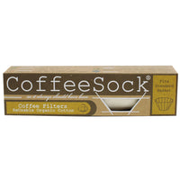 Photo of CoffeeSock Basket Filter ( ) [ CoffeeSock ] [ Cloth Filters ]