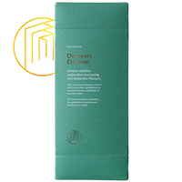Photo of COLONNA - Discovery Espresso Capsules (10-Pack) ( ) [ Colonna ] [ Coffee ]
