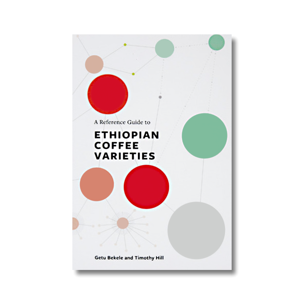 Photo of A Reference Guide to Ethiopian Coffee Varieties ( ) [ Counter Culture ] [ Books ]