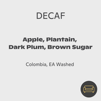 Photo of Hatch - El Vergel Condor Decaf, Colombia ( ) [ Hatch ] [ Coffee ]
