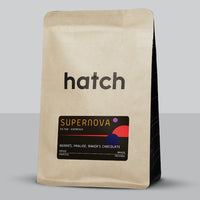Photo of Hatch - Supernova ( ) [ Hatch ] [ Coffee ]