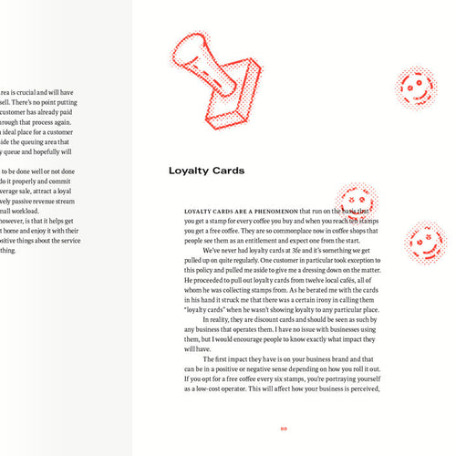 What I Know About Running Coffee Shops Eight Ounce Coffee