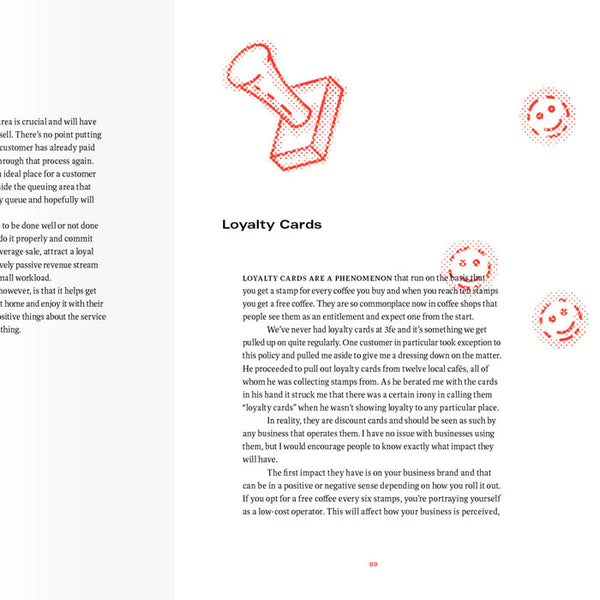 What I Know About Running Coffee Shops Eight Ounce Coffee