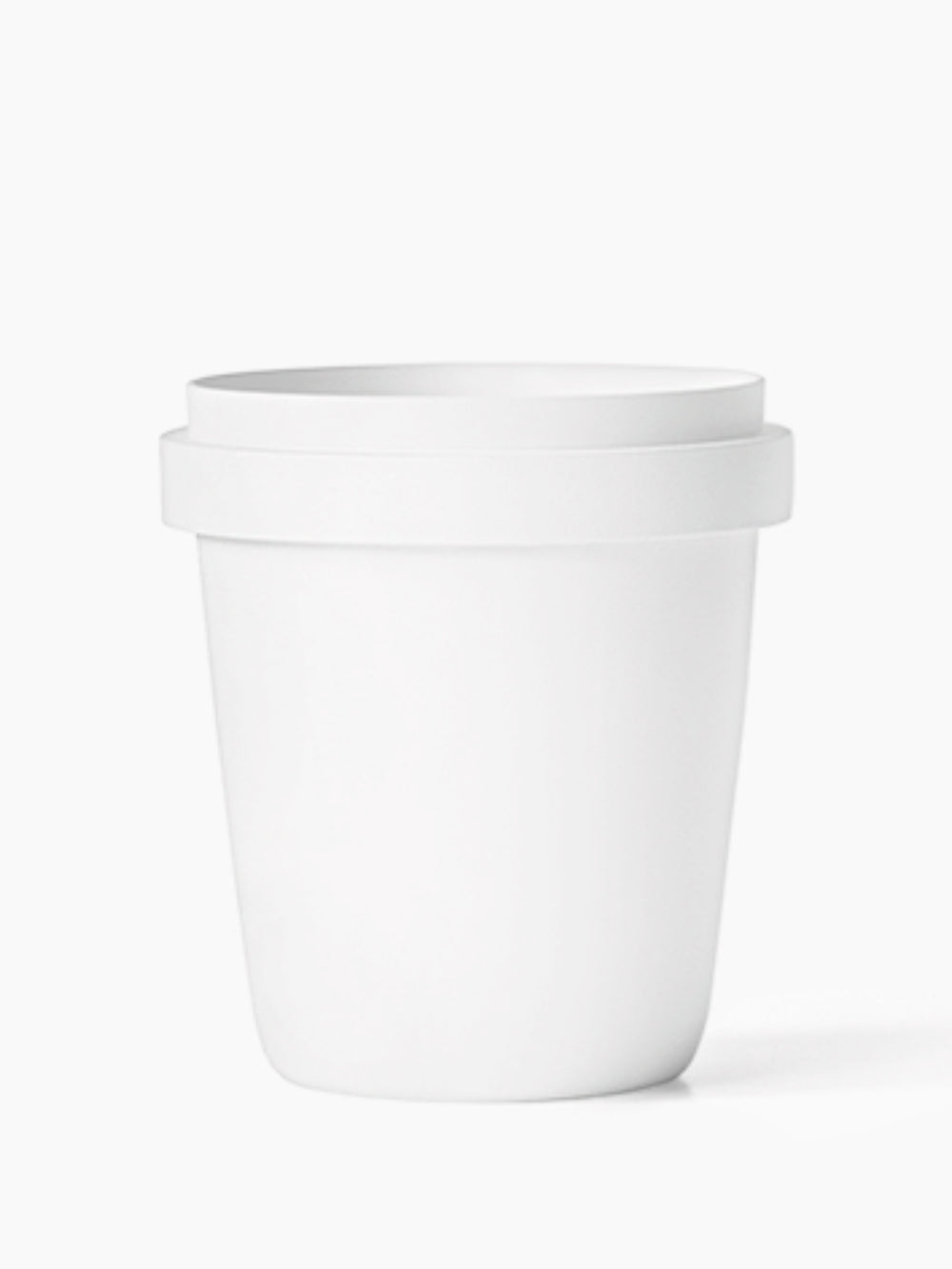 Photo of ACAIA 53mm Portafilter Dosing Cup ( White ) [ Acaia ] [ Espresso Accessories ]