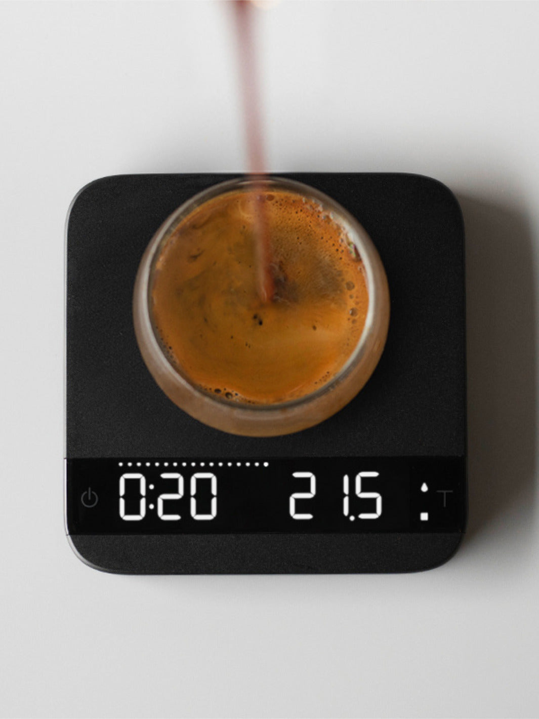 ACAIA Lunar Digital Scale / Digital Scales | Eight Ounce Coffee