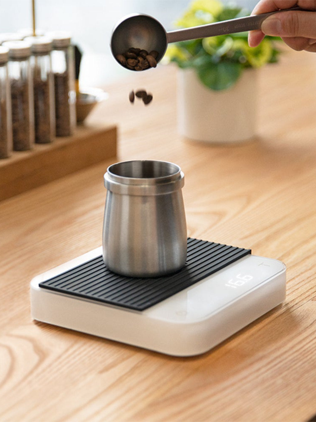 ACAIA Pearl Digital Scale / Digital Scales | Eight Ounce Coffee