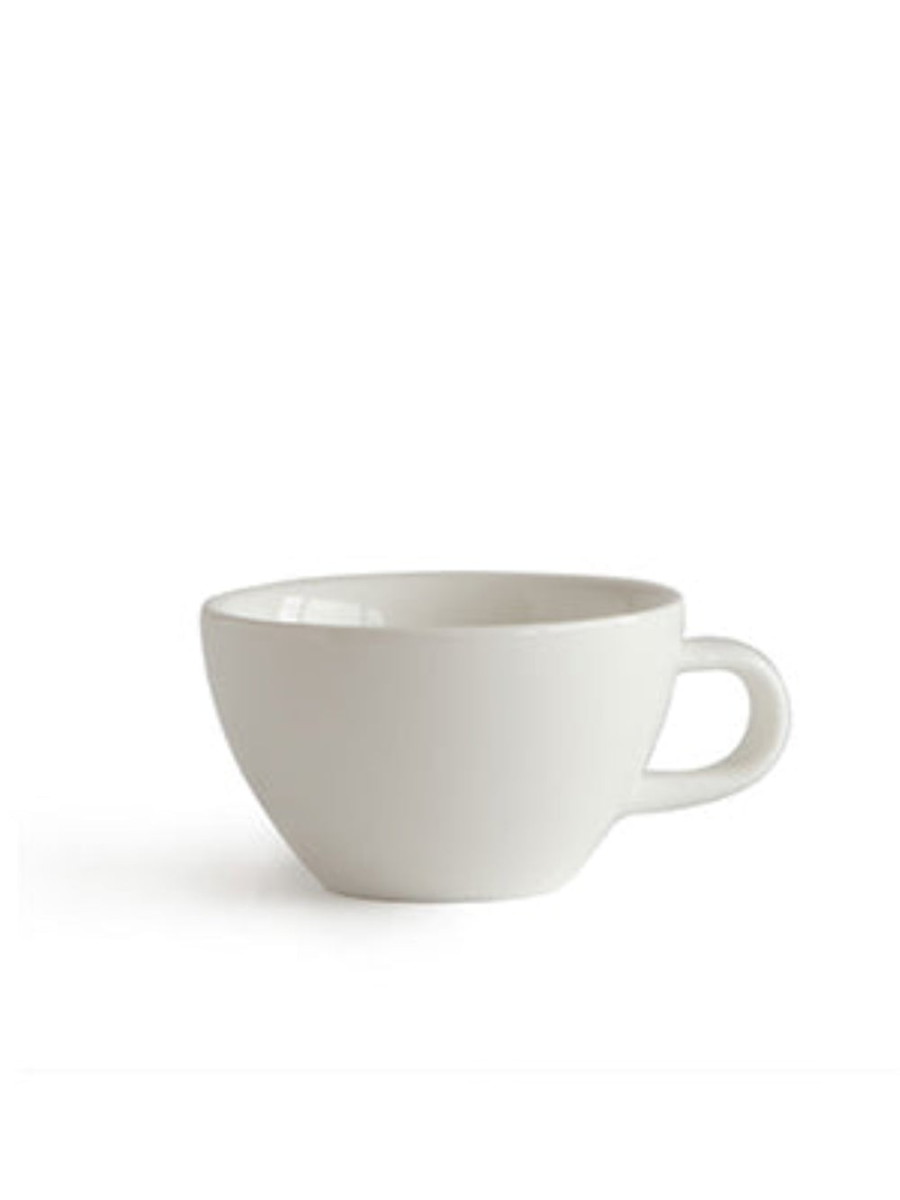 Photo of ACME Espresso Cappuccino Cup (190ml/6.43oz) ( Milk ) [ Acme & Co. ] [ Coffee Cups ]