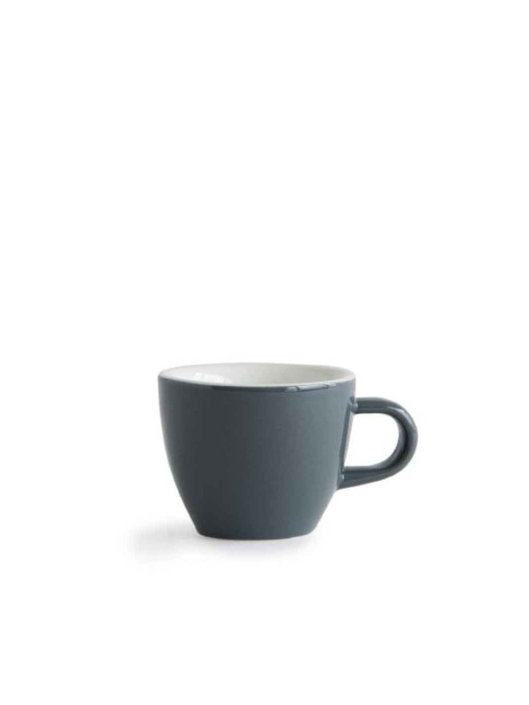 ACME Demitasse Cup (70ml/2.40oz) / Coffee Cups | Eight Ounce