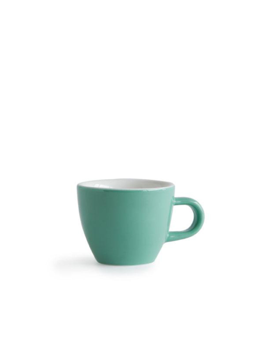 Photo of ACME Espresso Demitasse Cup (70ml/2.40oz) ( Feijoa ) [ Acme & Co. ] [ Coffee Cups ]