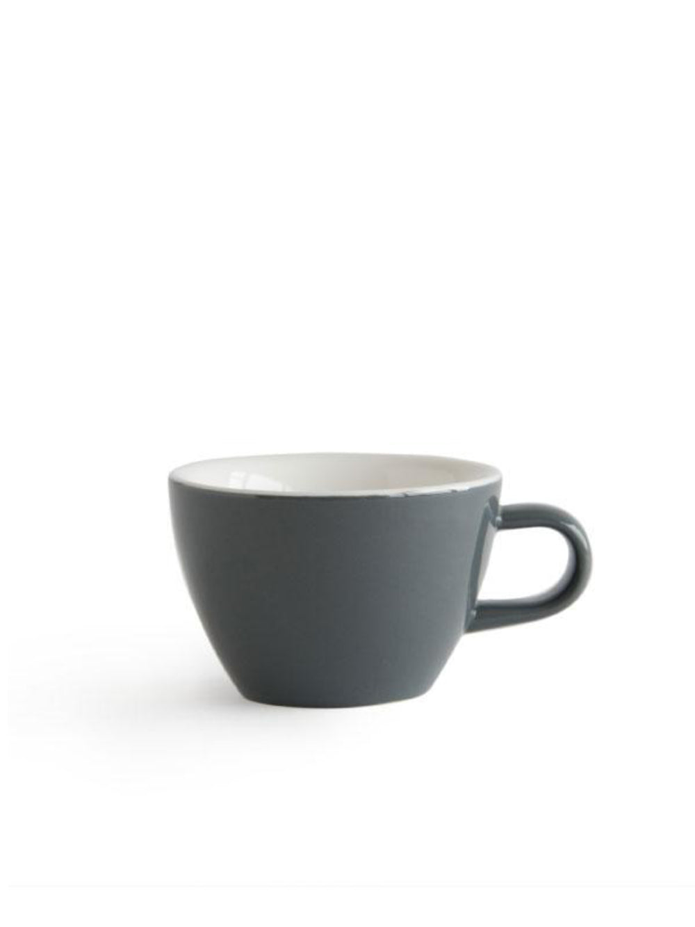 Photo of ACME Espresso Flat White Cup (150ml/5.10oz) ( Dolphin ) [ Acme & Co. ] [ Coffee Cups ]