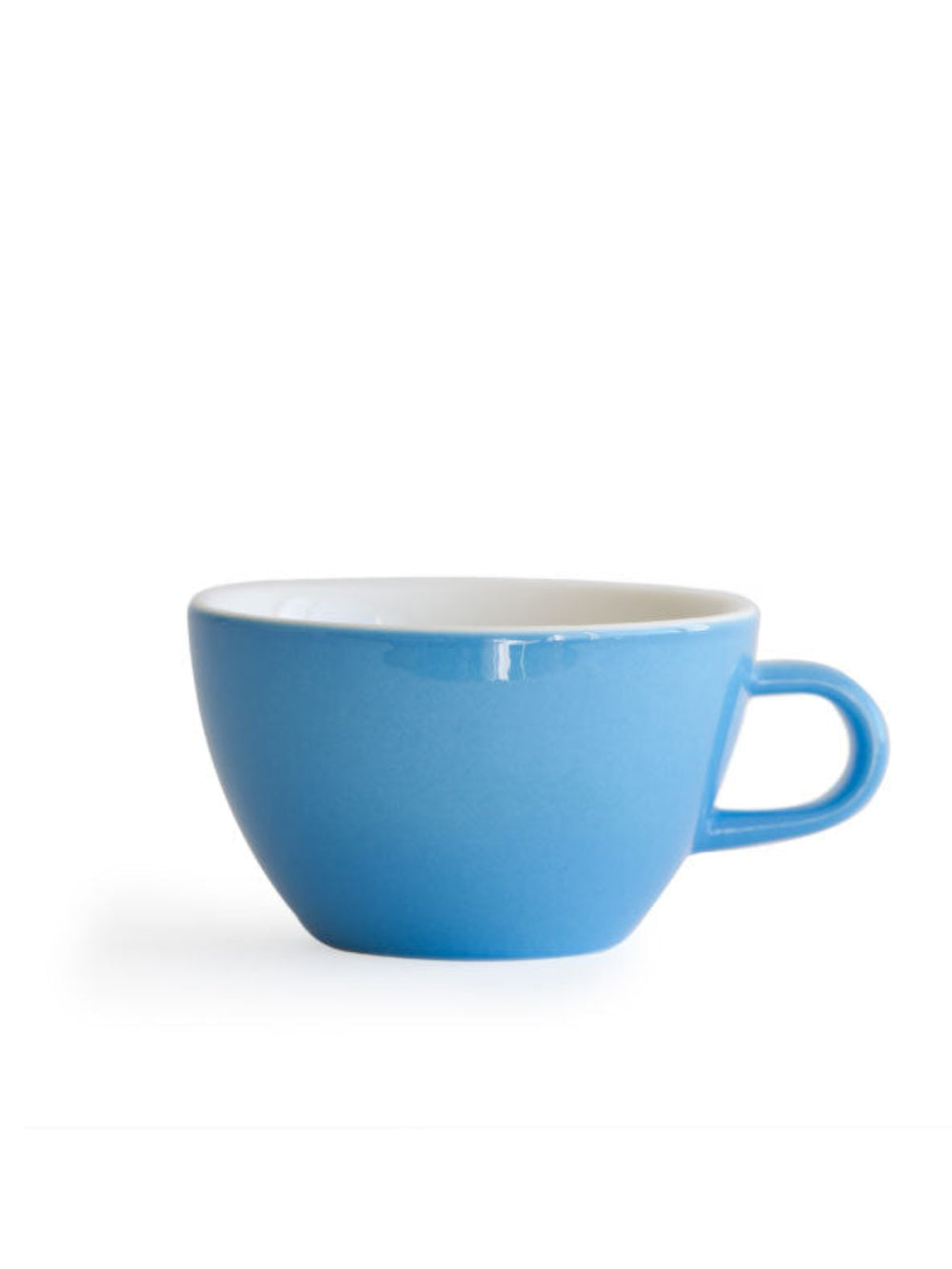 Photo of ACME Espresso Latte Cup (280ml/9.47oz) ( Kokako ) [ Acme & Co. ] [ Coffee Cups ]