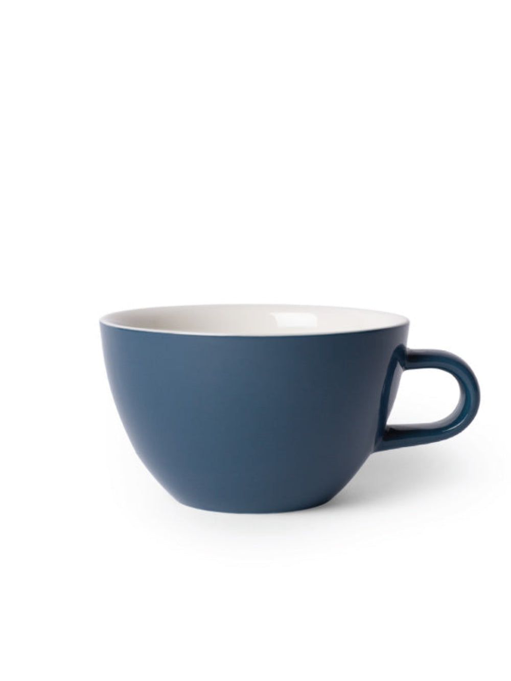 Photo of ACME Espresso Latte Cup (280ml/9.47oz) ( Whale ) [ Acme & Co. ] [ Coffee Cups ]